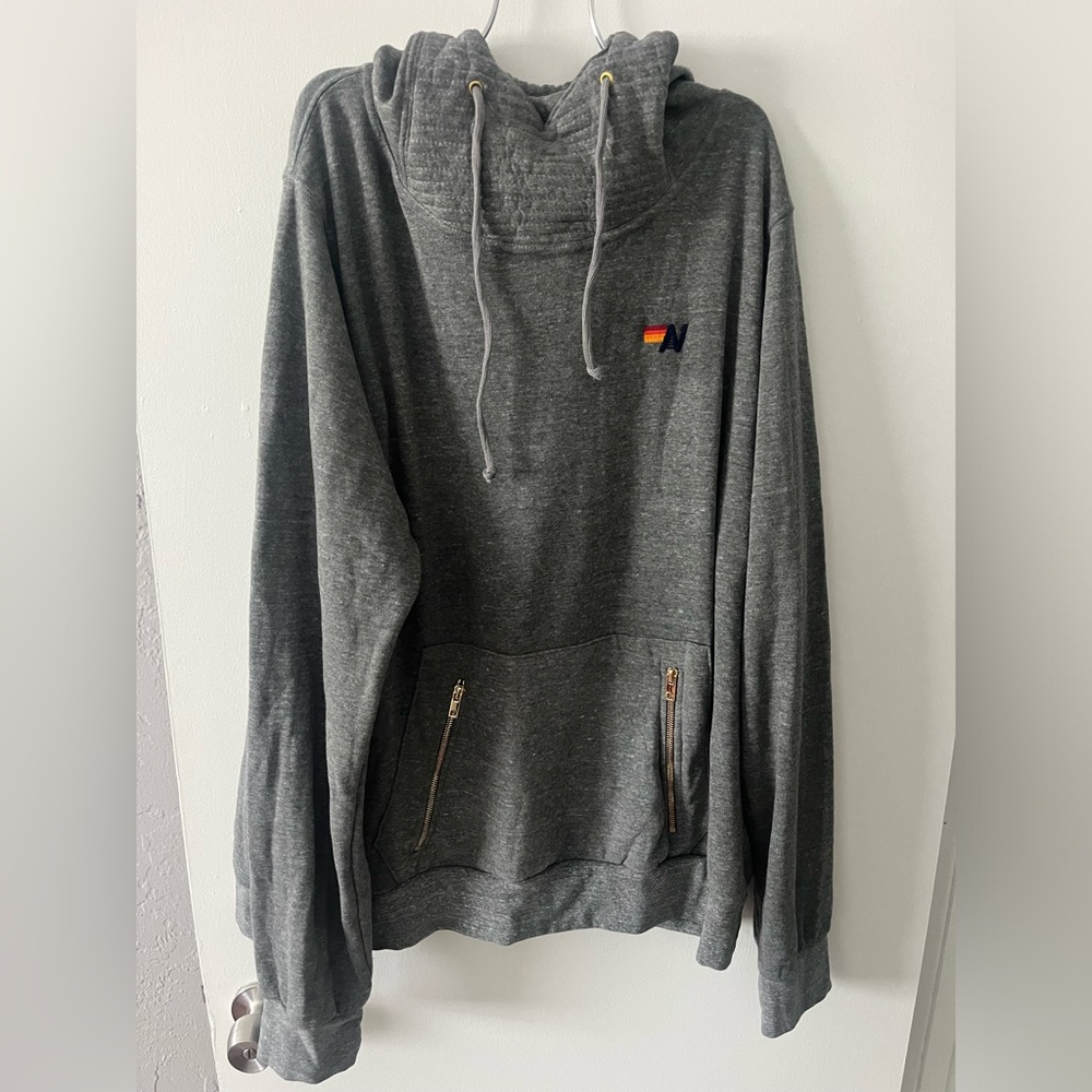 Aviator Nation hoodie